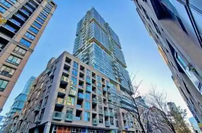 199 Richmond Street Unit# 1004 Toronto C01 Ontario M5V 0H4