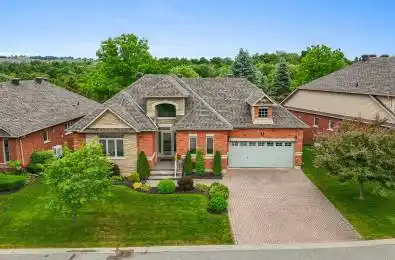 107 Bella Vista Trail New Tecumseth Ontario L9R 2E2