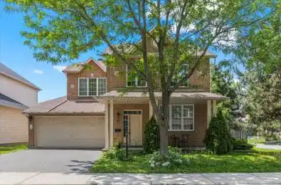 12 Sunvale Way Barrhaven Ontario K2G 6Y2
