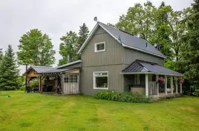 773760 Highway 10 N/A Grey Highlands Ontario N0C 1L0
