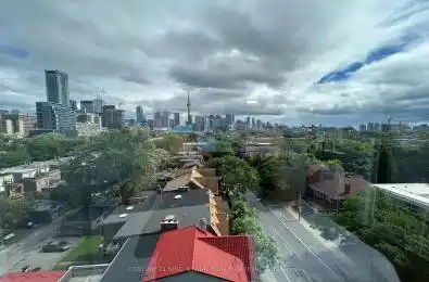 203 College Street Unit# 702 Toronto C01 Ontario M5T 1P9