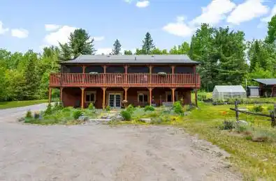 902 North Baptiste Lake Road Hastings Highlands Ontario K0L 2S0