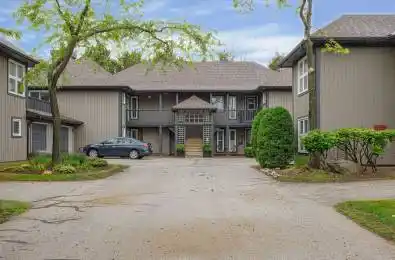 423 Mariners Way Collingwood Ontario L9Y 5C7