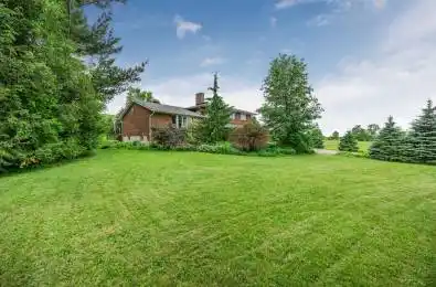 6145 3rd Line New Tecumseth Ontario L0G 1W0