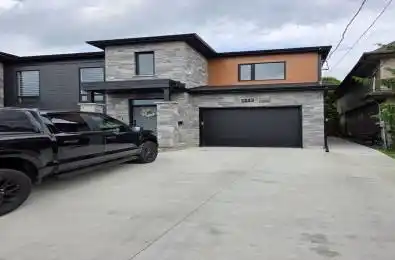 618 Clare Avenue Unit# LOWER Welland Ontario L3C 3C1