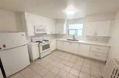 237 Lakeshore Road Unit# 3 Mississauga Ontario L5G 1G8