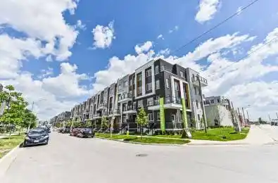 120 William Duncan Road Toronto W05 Ontario M3K 0C1