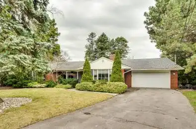8 Honeywell Place Toronto C12 Ontario M2L 1Y3