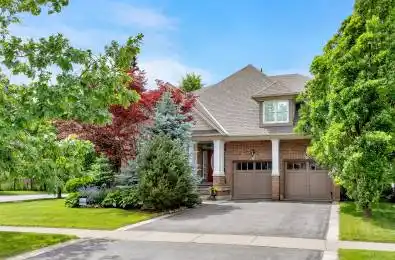 850 CANYON Street Mississauga Ontario L5H 4L6