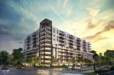 401 Shellard Lane Unit# 814 Brantford Ontario N3T 0R1