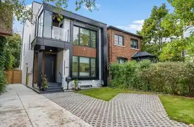 978 Carlaw Avenue Toronto E03 Ontario M4K 3M1