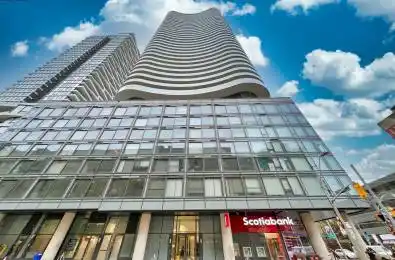 403 Church Street Unit# 402 Toronto C08 Ontario M4Y 0C9