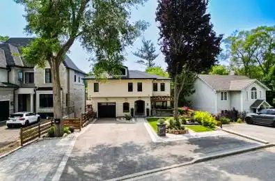 1482 Old Forest Road Pickering Ontario L1V 1N9