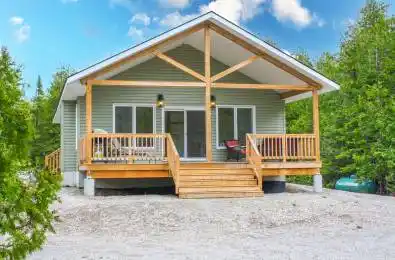 6 Pike Street Northern Bruce Peninsula Ontario N0H 1W0