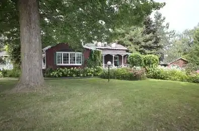 130 Myrtle Road Whitby Ontario L0B 1A0