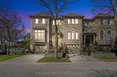 197 La Rose Avenue Unit# 18 Toronto W09 Ontario M9P 3W1