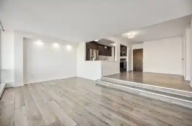 19 Four Winds Drive Unit# 804 Toronto W05 Ontario M3J 2S9