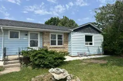 43 Norwich Road Unit# Unit #1 Hamilton Ontario L8E 1Z7
