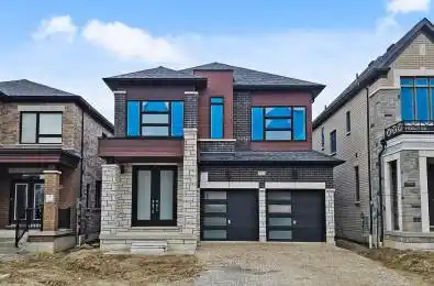 3125 Blazing Star Avenue Pickering Ontario L1Y 0B4