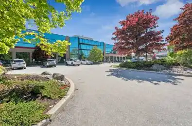 5705 Cancross Court Mississauga Ontario L5R 3E9