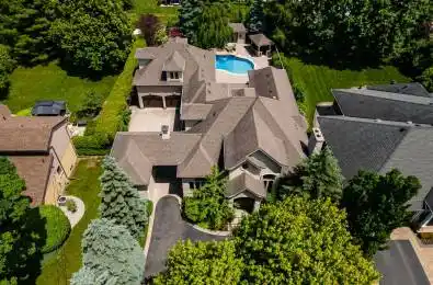 115 ROSEMARY Lane Hamilton Ontario L9G 2K4