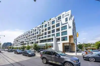 280 Howland Avenue Unit# 229 Toronto C02 Ontario M5R 0C3