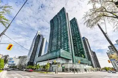 11 Bogert Avenue Unit# 1808 Toronto C07 Ontario M2N 0H4