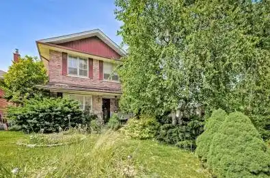 90 Waterford Drive Toronto W09 Ontario M9R 2N6