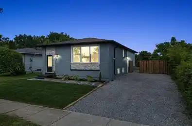 15 Mellenby Street Hamilton Ontario L8J 1E6