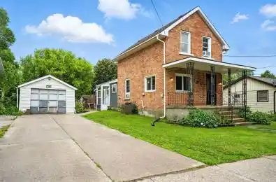 1857 6th Avenue Owen Sound Ontario N4K 2W1