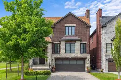 696 Glengrove Avenue Toronto W04 Ontario M6B 3J7