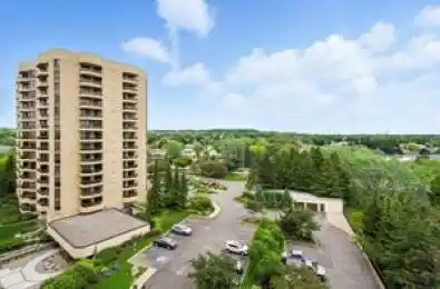 700 Wilson Road Unit# 804 Oshawa Ontario L1G 7T5