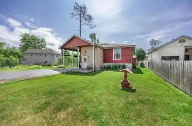 9209 Highway 11 N/A Severn Ontario L3V 0Y8