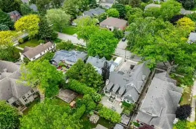 199 PINE COVE Road Burlington Ontario L7N 1W1