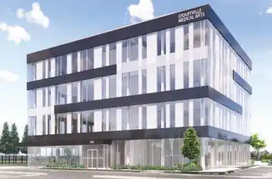 211 Sam Miller Way N/A Unit# Opt 3 Whitchurch-Stouffville Ontario L4A 