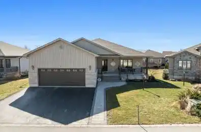 5 Conger Drive Prince Edward County Ontario K0K 3L0