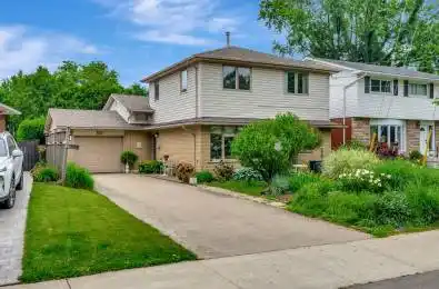 152 San Pedro Drive Hamilton Ontario L9C 2C8