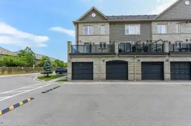 5035 Oscar Peterson Boulevard Unit# 36 Mississauga Ontario L5M 0P4