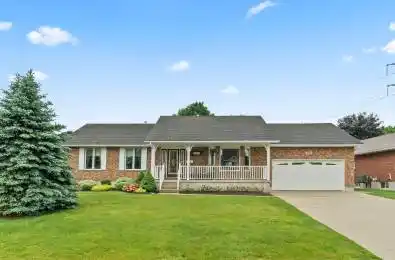 655 17th Street Crescent Hanover Ontario N4N 3S7