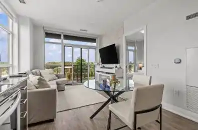 60 George Butchart Drive Unit# 213 Toronto W05 Ontario M3K 0E1