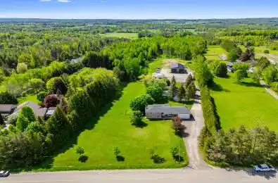 5657 6th Line New Tecumseth Ontario L0G 1W0