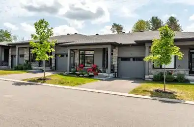 12 Blue Birch Lane Huntsville Ontario P1H 0G4