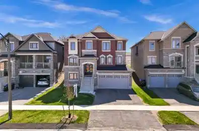 147 Kennedy Boulevard New Tecumseth Ontario L9R 0W1