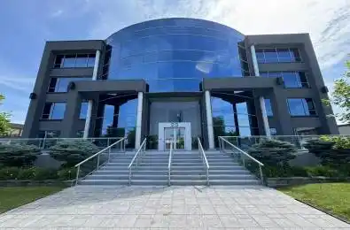 23 Lesmill Road Unit# 101 Toronto C12 Ontario M3B 3P6