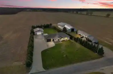 624 12th Concession Road Norfolk Ontario N0E 1G0