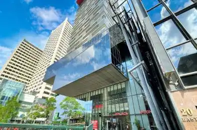 8 Eglinton Avenue Unit# 3001 Toronto C10 Ontario M4P 0C1