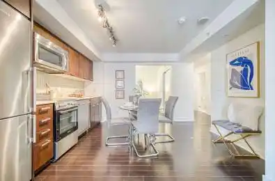 295 Adelaide Street Unit# 510 Toronto C01 Ontario M5V 0L4