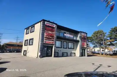1400 Dundas Street Unit# 2 Whitby Ontario L1N 2K7
