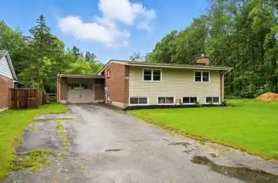 2525 6th Avenue Owen Sound Ontario N4K 5J7