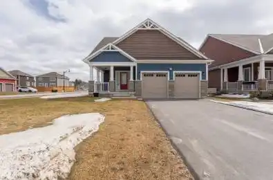 3 Hunter Place Bracebridge Ontario P1L 0A9